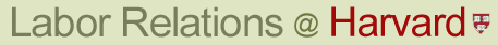 Labor Relations logo